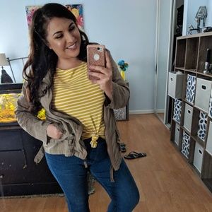 Meet your Posher, Sonia